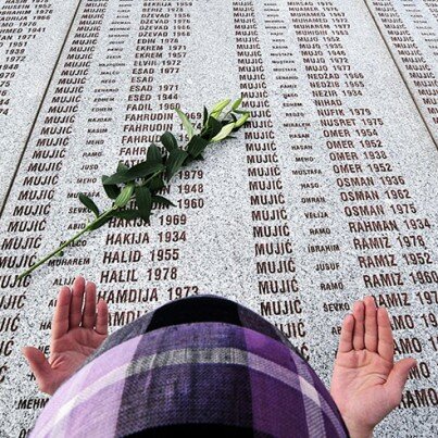 Srebrenica