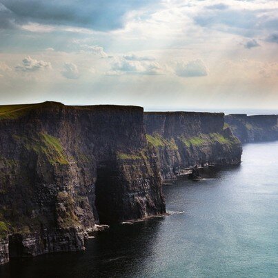 Locals geven tips over Ierland