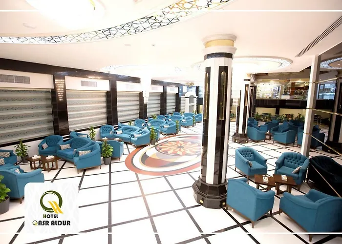 Hotels in Najaf, Iraq