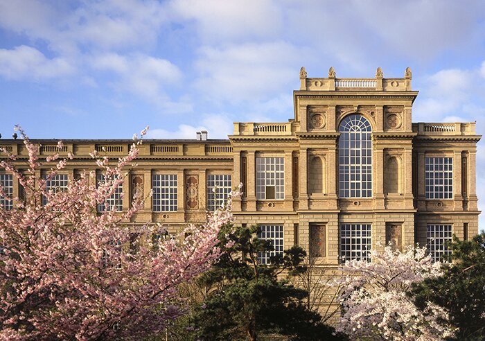 Kunstacademie duesseldorf