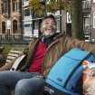 Op stap met een dakloze in Groningen