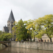 Metz, ten hotspots