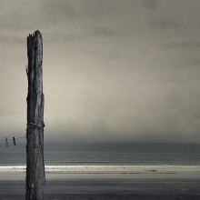 Expositie ‘Over elfjes en kogelgaten’