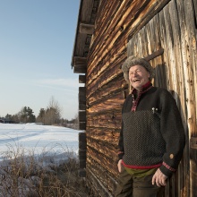 Gold of Lapland in beeld