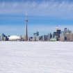 Toronto wintertips van locals